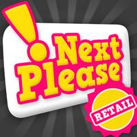 Next Please! - Retail