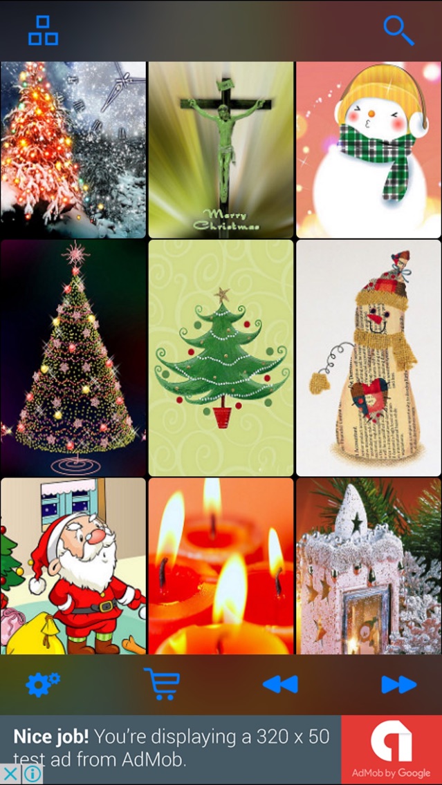 Christmas Wallpaper App For Iphone Free Download