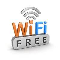WiFi Finder in USA