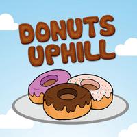 Donuts Uphill