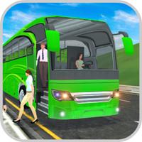 Bus Metro Coach: Driver Pro