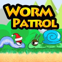 Worm Patrol