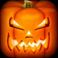 Pumpkin Soundboard - Halloween Haunted Horror House Music and FX Maker
