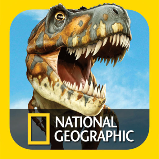 ultimate dinosaur encyclopedia