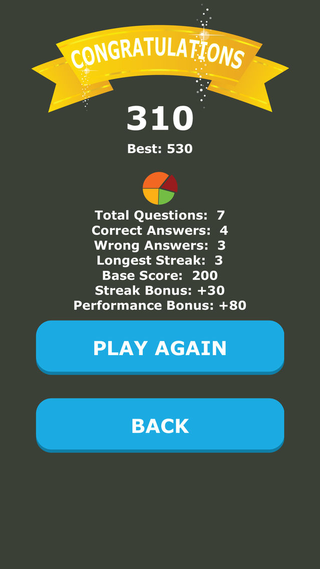Math Quiz Sum True Or False Trivia Game For Adults Kids App For Iphone Free Download Math Quiz Sum True Or False Trivia Game For Adults Kids