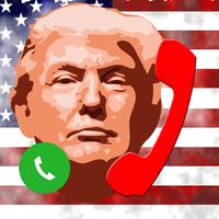 Prank Call From Donald Trump - Happy New Year 2017