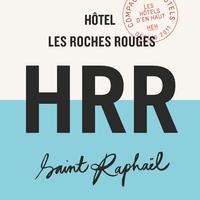 Hotel Les Roches Rouges