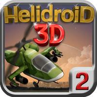 Helidroid 2 : Helicopter R/C