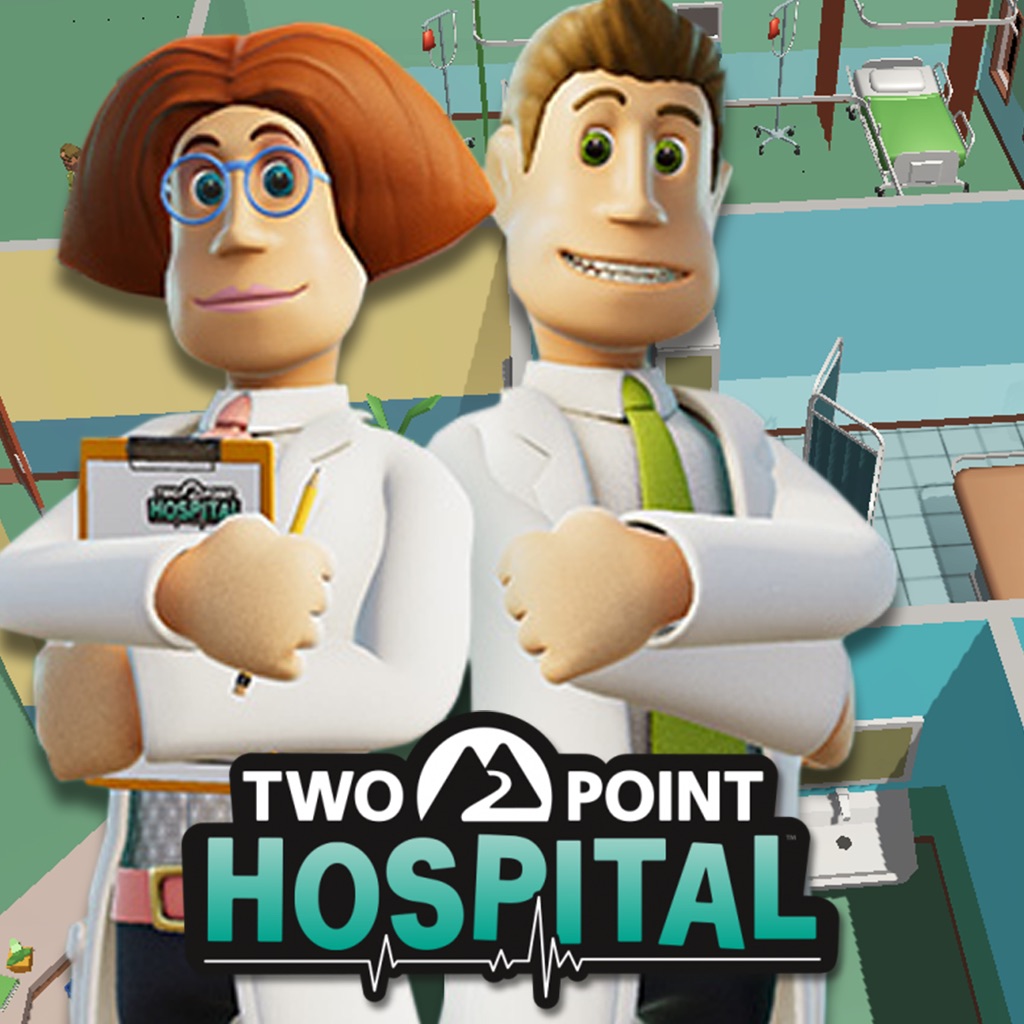 Getting 2 the point. Two point Hospital IOS. Two point Hospital icon. TBO point Hospital плакат с человеком лампочка.