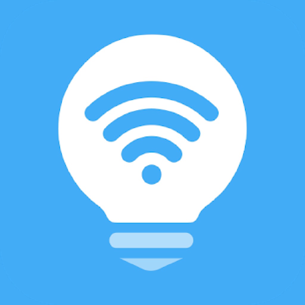 Wi fi keys