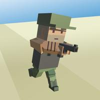 Military Jump: Army Jumping Game