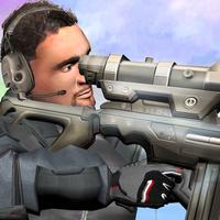 Sniper 3D Shooter 2016 pro