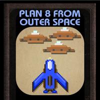 Plan 8 From Outer Space