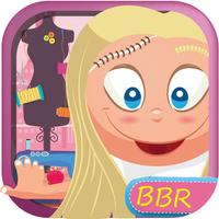 Betty's Bobbin Perfect Little Shop - Sewing Essentials Running Adventure