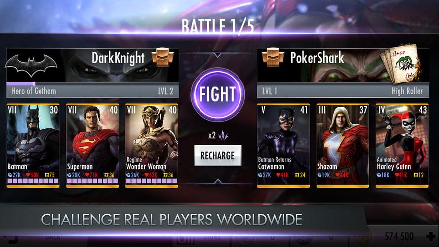 Injustice Gods Among Us App For Iphone Free Download Injustice Gods Among Us For Iphone Ipad At Apppure