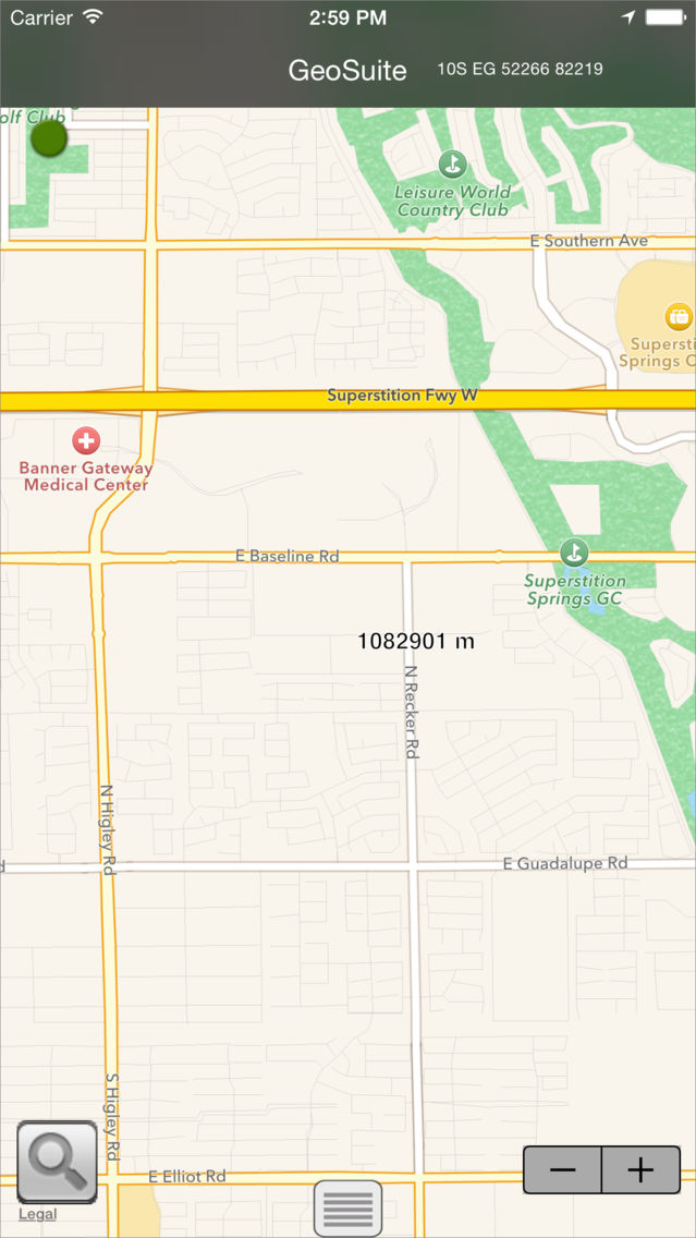 Geosuite V3 7 App For Iphone Free Download Geosuite V3 7 For