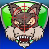 3D Wolf Hunt-ing Sim-ulator Survival Snipe-r Elite 2015