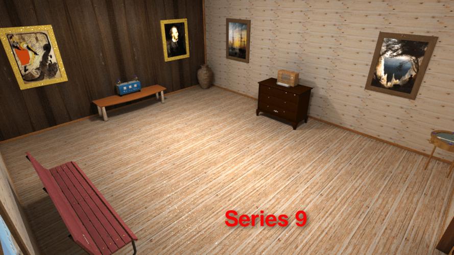 Room Escape Game - Pictures Room Esacpe App for iPhone - Free Download