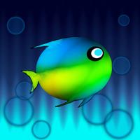 Floppy Fish - Free Floppy, Flippy, Flappy Aquatic Arcade Adventure