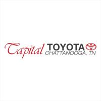 Capital Toyota Scion