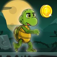 Turtle Adventure - Ninja World