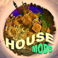 House Mod Pro - Mansion Castle Guide Minecraft PC