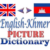Picture Dictionary Eng<->Khmer