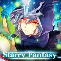 Starry Fantasy Online - RPG Game