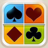 Thirty Six Solitaire Free Card Game Classic Solitare Solo