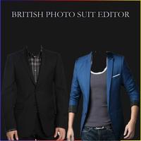 British Photo Suit Editor