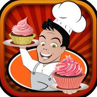 Party Cupcake Chaos FREE - A Crazy Delivery Challenge Mania