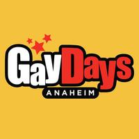 Gay Days Anaheim