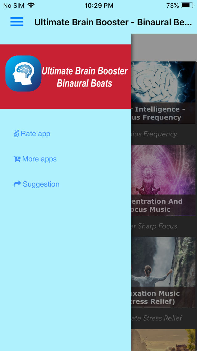 ultimate brain booster free download app