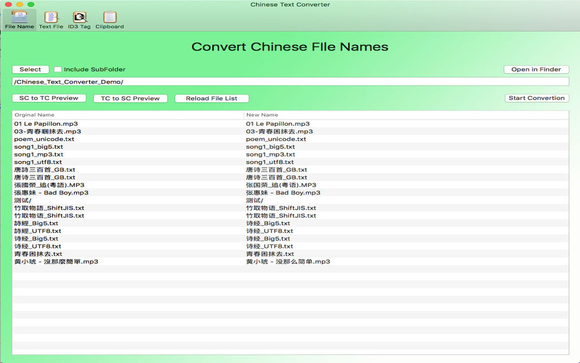 how can convert id3 tag to unicode for mac how can convert id3 tag to unicode for mac