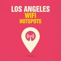 Los Angeles Wifi Hotspots