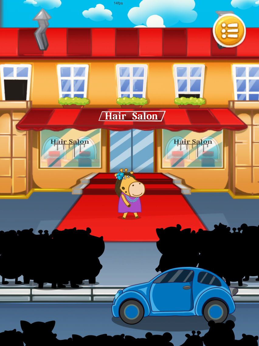 Hair Salon For Kids App For Iphone Free Download Hair Salon For