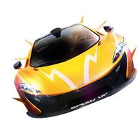 模拟赛车人生-体验3D跑车游戏