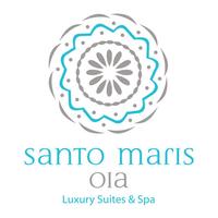 Santo Maris Oia Luxury Suites and Spa