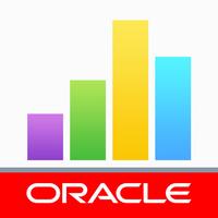Oracle BI Mobile