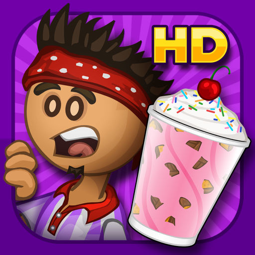 Papa's Bakeria To Go! on iOS — price history, screenshots, discounts • USA