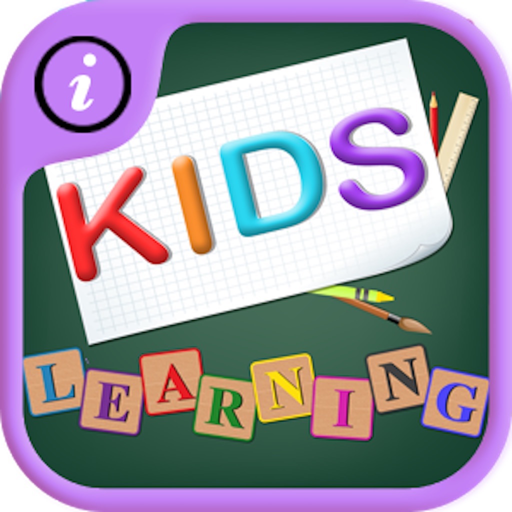 123,abc Kids Learning All in One Pack For Toddlers App for iPhone ...