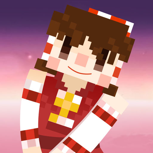 Touhou Project Skins Free For Minecraft App For Iphone Free Download Touhou Project Skins Free For Minecraft For Ipad Iphone At Apppure