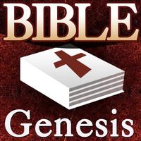 Genesis : The First Book of Holy Bible