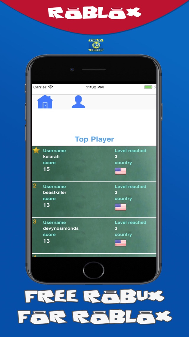 New Robux For Roblox Quiz App For Iphone Free Download New Robux