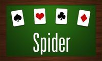 Iversoft's Spider Solitaire Classic