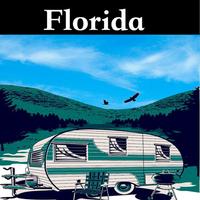 Florida State Campgrounds & RV’s