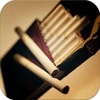 Cigarette Encyclopedic Knowledge Free HD - Collection with pictures and texts offline version