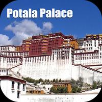 Potala Palace - Lhasa (China)
