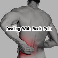 All Dealing With Back Pain