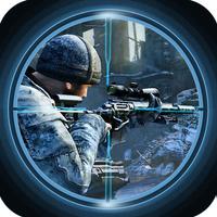 Action Army Sniper Elite Warfare - Commando Ops Assault